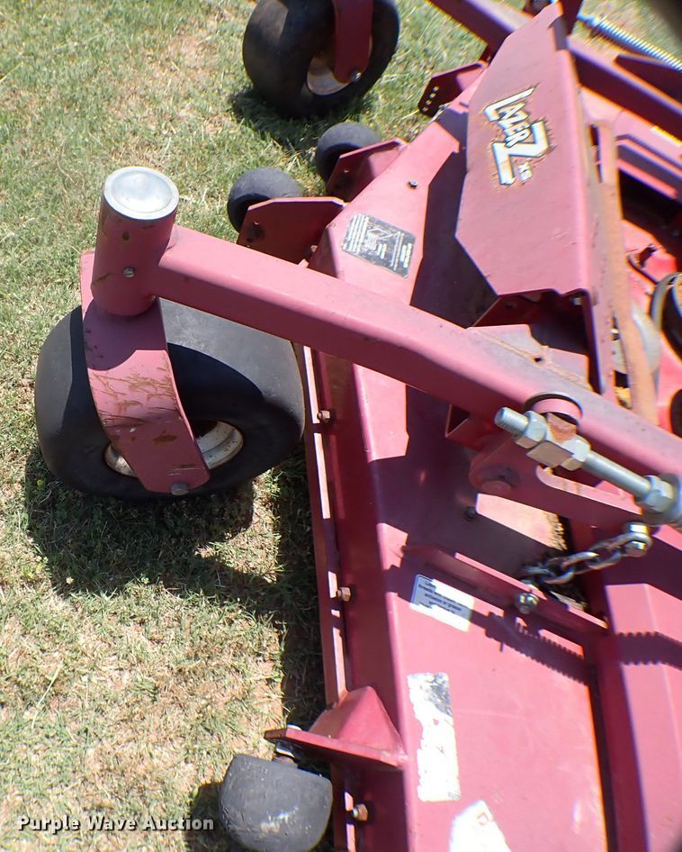 image for item MF9410 (4) ZTR lawn mowers