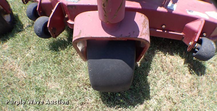 image for item MF9410 (4) ZTR lawn mowers