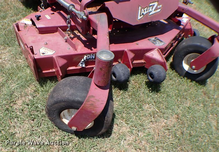 image for item MF9410 (4) ZTR lawn mowers
