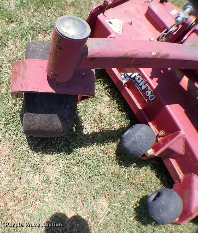 image for item MF9410 (4) ZTR lawn mowers