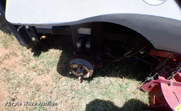 image for item MF9410 (4) ZTR lawn mowers