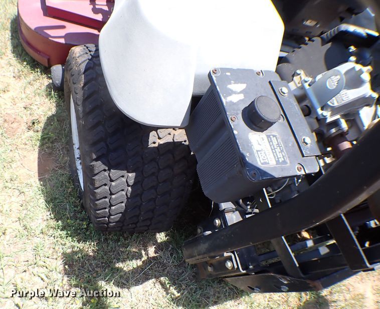 image for item MF9410 (4) ZTR lawn mowers