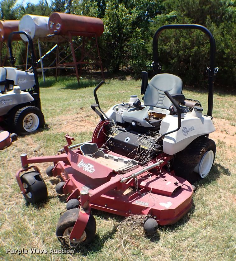 image for item MF9410 (4) ZTR lawn mowers