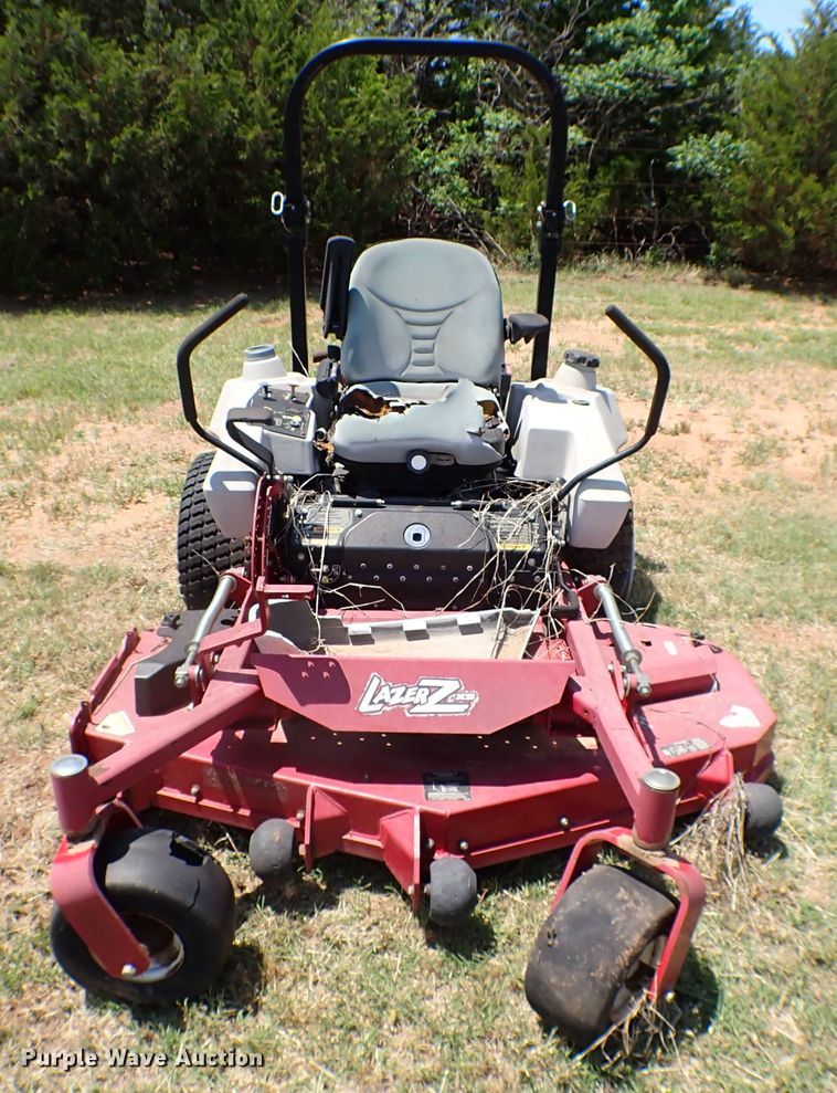 image for item MF9410 (4) ZTR lawn mowers