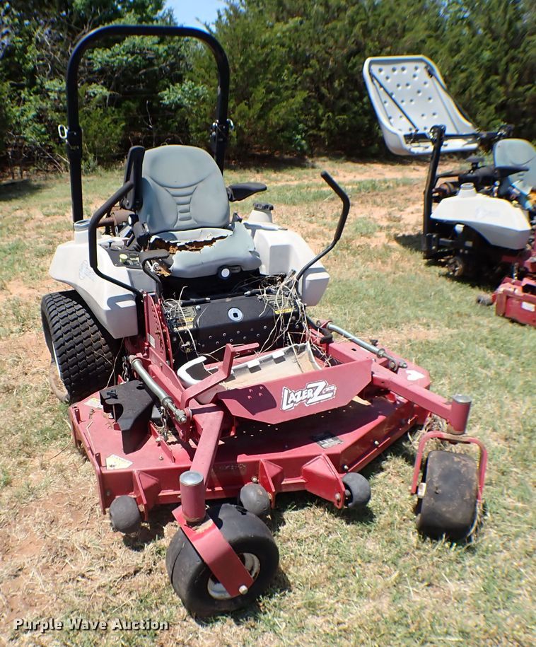 image for item MF9410 (4) ZTR lawn mowers