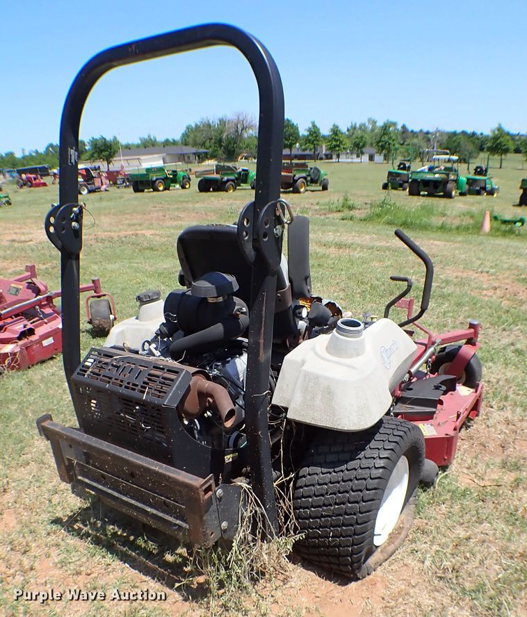 image for item MF9410 (4) ZTR lawn mowers