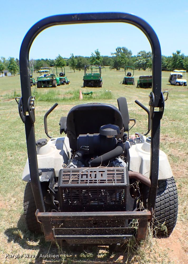 image for item MF9410 (4) ZTR lawn mowers