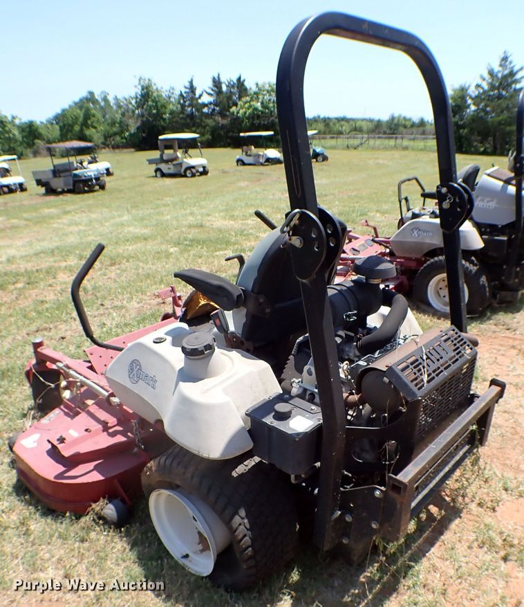 image for item MF9410 (4) ZTR lawn mowers