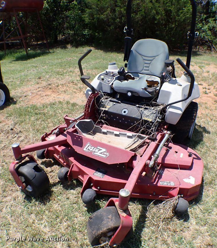 image for item MF9410 (4) ZTR lawn mowers