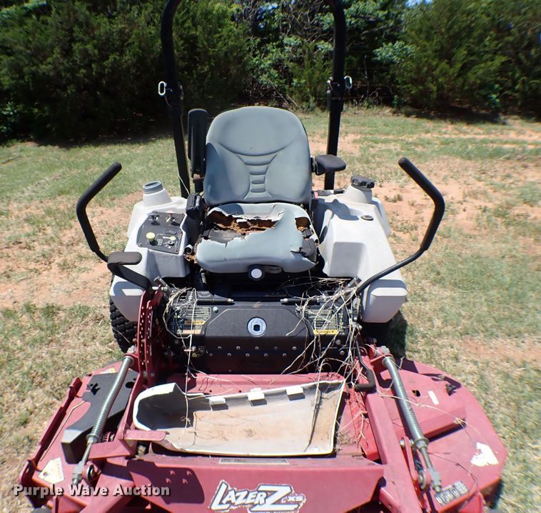 image for item MF9410 (4) ZTR lawn mowers