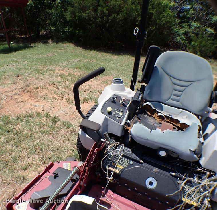 image for item MF9410 (4) ZTR lawn mowers