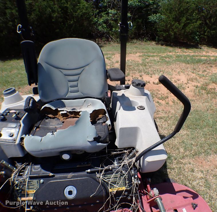 image for item MF9410 (4) ZTR lawn mowers