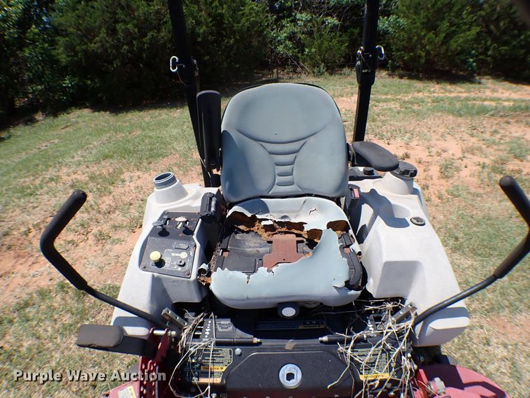 image for item MF9410 (4) ZTR lawn mowers