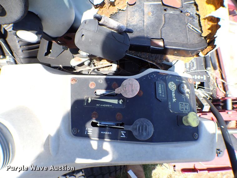 image for item MF9410 (4) ZTR lawn mowers