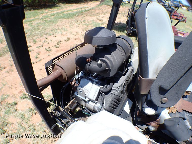 image for item MF9410 (4) ZTR lawn mowers