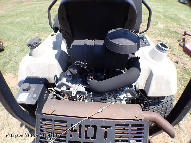 image for item MF9410 (4) ZTR lawn mowers