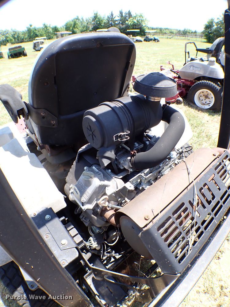 image for item MF9410 (4) ZTR lawn mowers