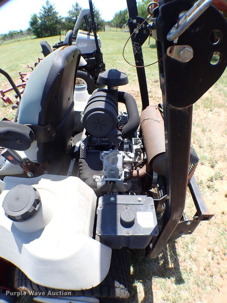 image for item MF9410 (4) ZTR lawn mowers