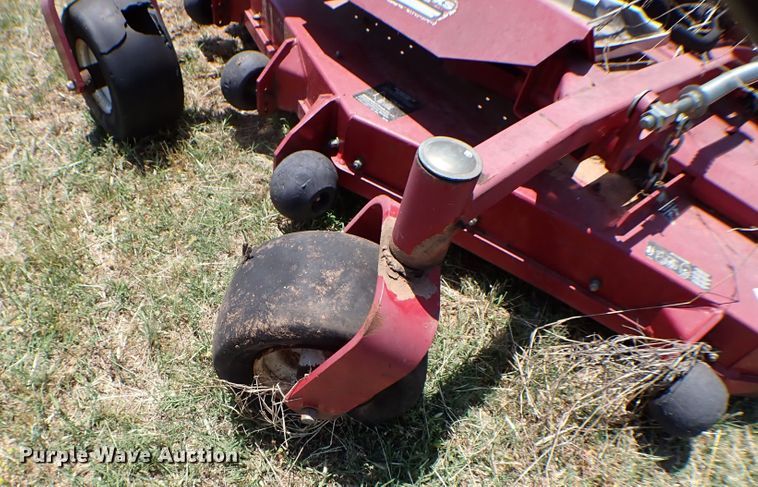 image for item MF9410 (4) ZTR lawn mowers