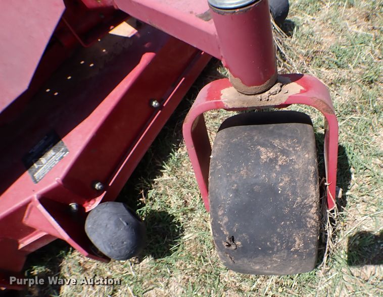 image for item MF9410 (4) ZTR lawn mowers