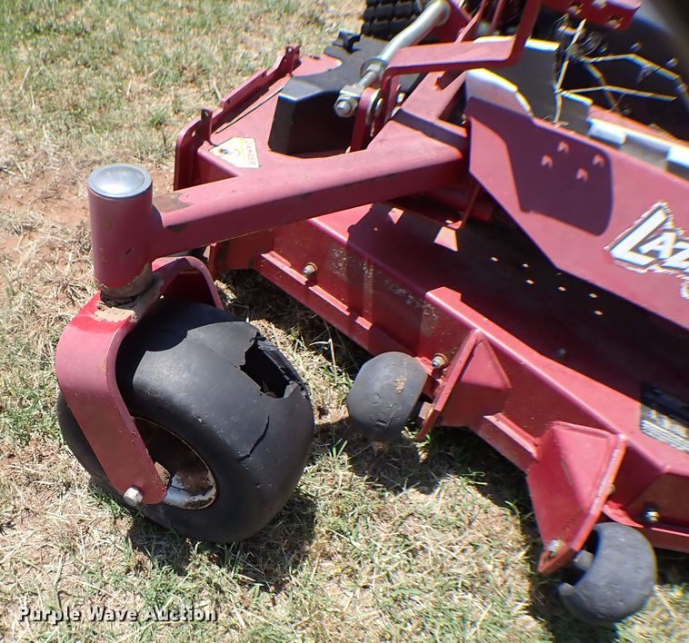 image for item MF9410 (4) ZTR lawn mowers