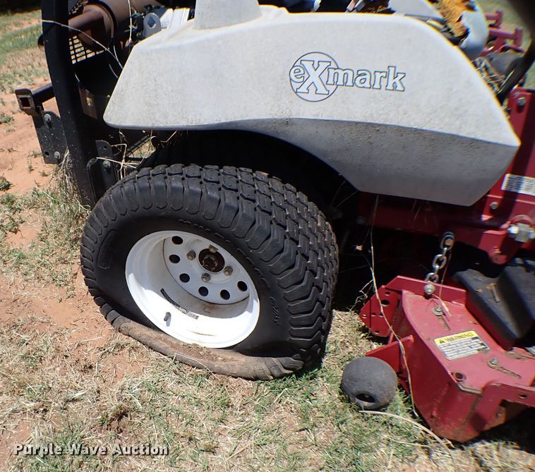 image for item MF9410 (4) ZTR lawn mowers