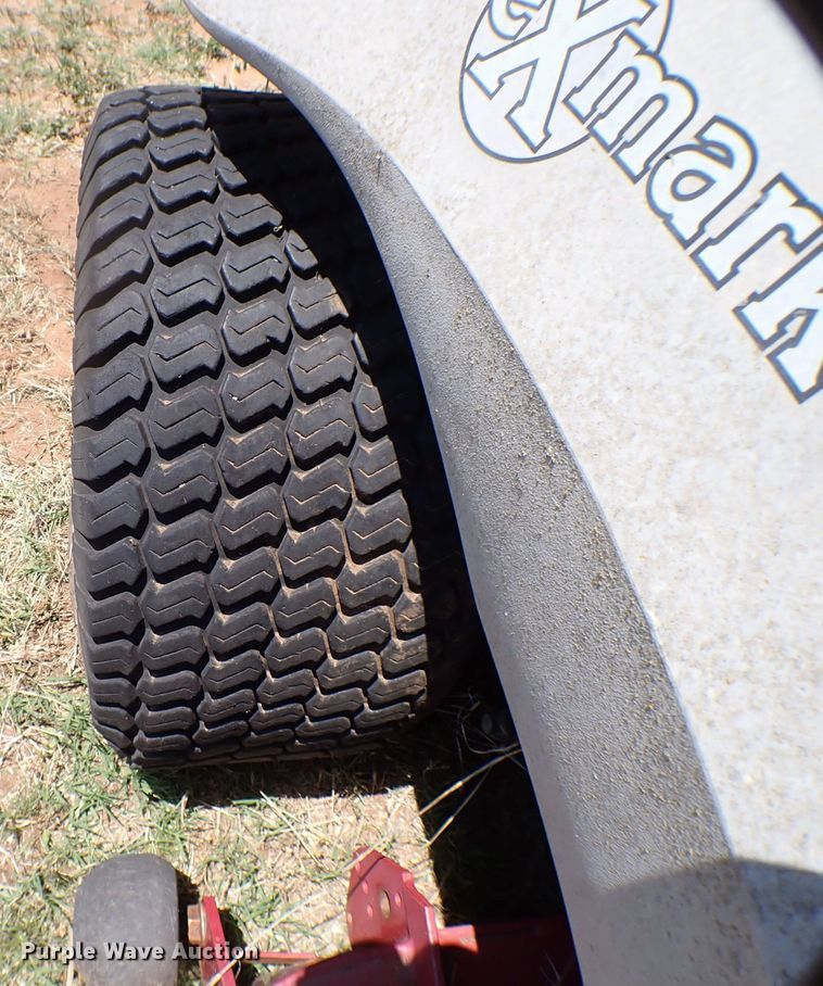 image for item MF9410 (4) ZTR lawn mowers