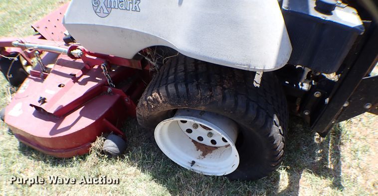 image for item MF9410 (4) ZTR lawn mowers