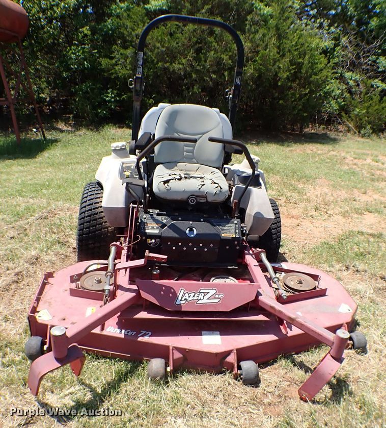 image for item MF9410 (4) ZTR lawn mowers