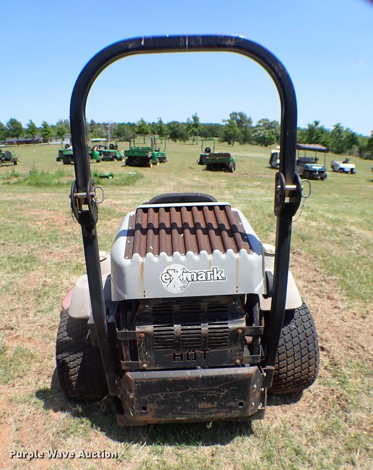 image for item MF9410 (4) ZTR lawn mowers