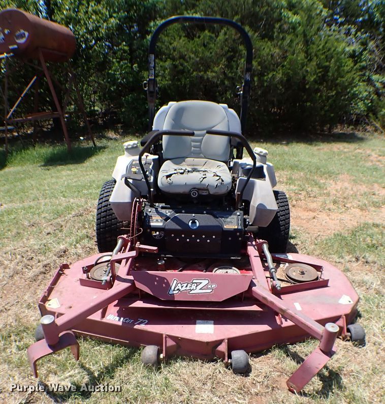 image for item MF9410 (4) ZTR lawn mowers