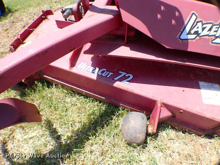 image for item MF9410 (4) ZTR lawn mowers