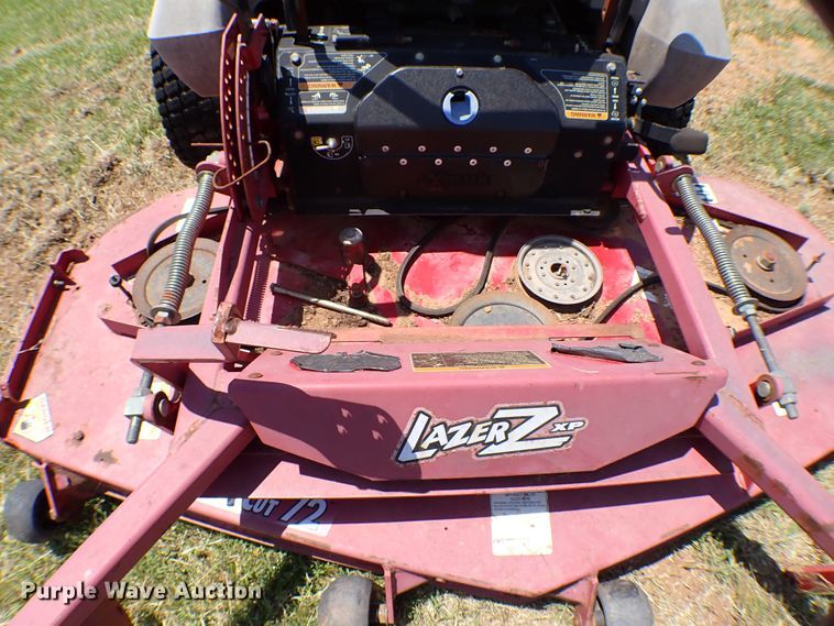 image for item MF9410 (4) ZTR lawn mowers