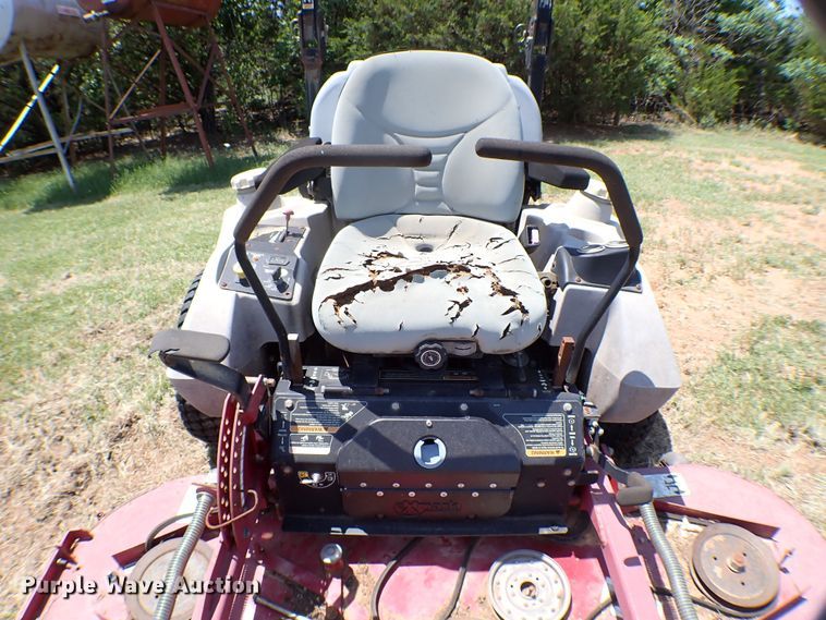 image for item MF9410 (4) ZTR lawn mowers