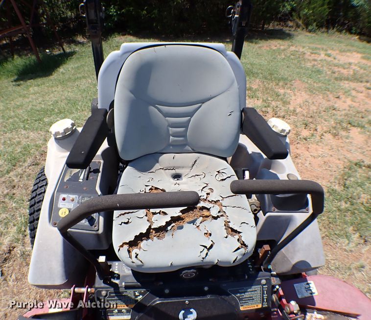 image for item MF9410 (4) ZTR lawn mowers