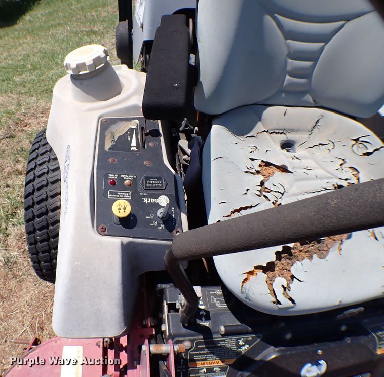 image for item MF9410 (4) ZTR lawn mowers