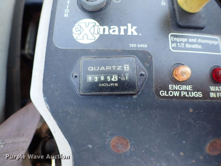 image for item MF9410 (4) ZTR lawn mowers