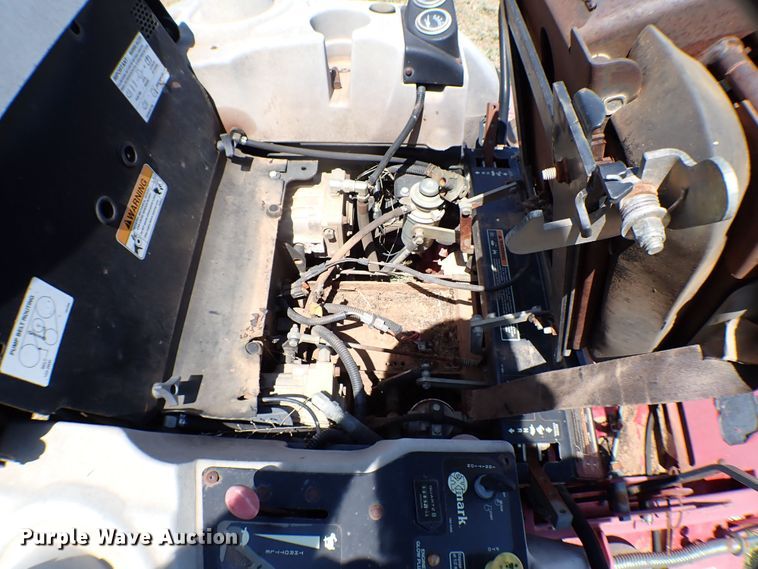 image for item MF9410 (4) ZTR lawn mowers