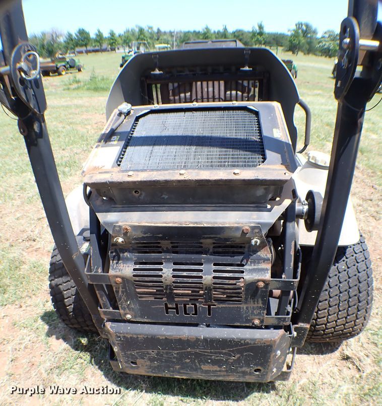 image for item MF9410 (4) ZTR lawn mowers