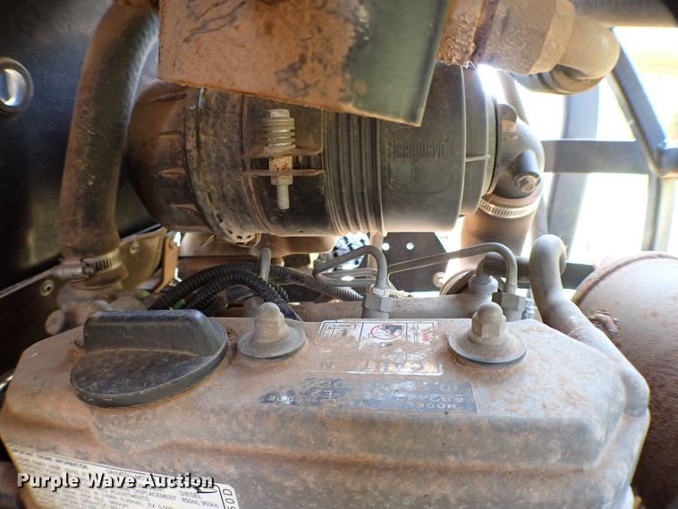 image for item MF9410 (4) ZTR lawn mowers