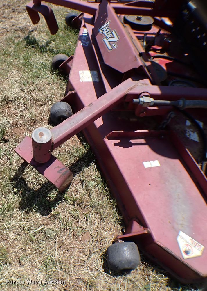 image for item MF9410 (4) ZTR lawn mowers