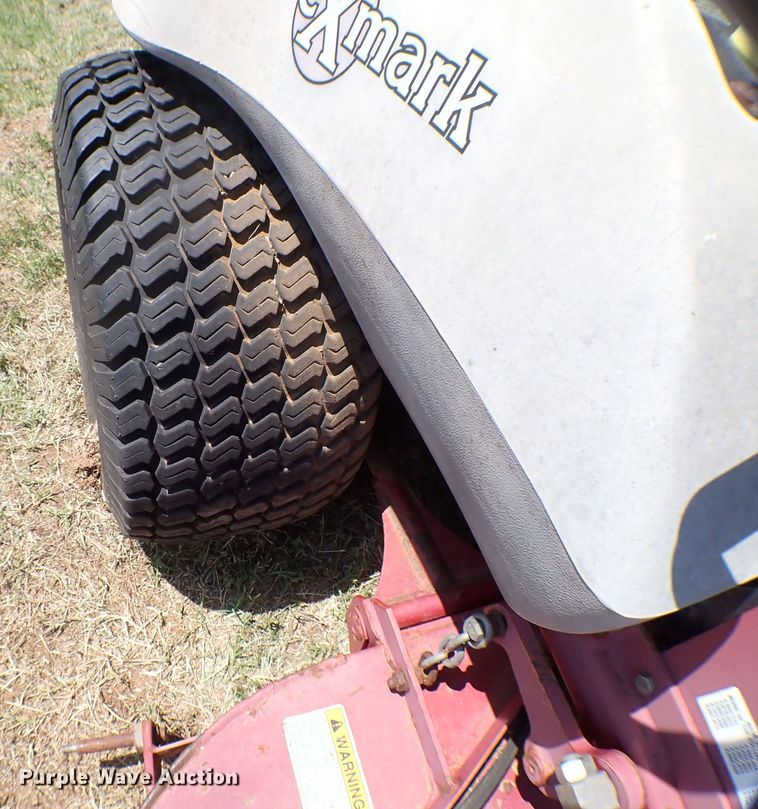 image for item MF9410 (4) ZTR lawn mowers