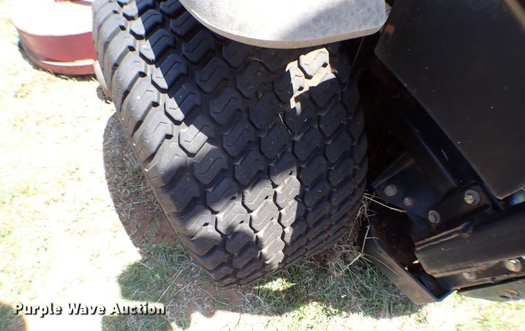 image for item MF9410 (4) ZTR lawn mowers