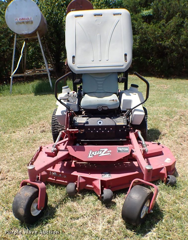image for item MF9410 (4) ZTR lawn mowers