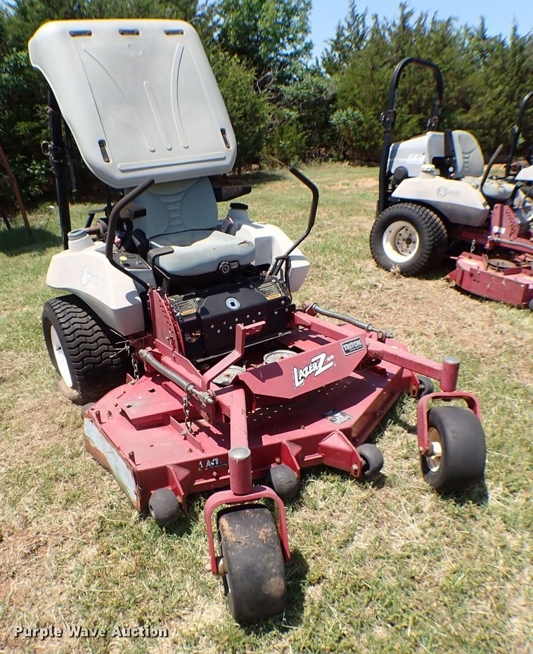 image for item MF9410 (4) ZTR lawn mowers