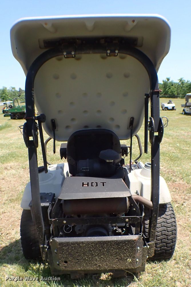 image for item MF9410 (4) ZTR lawn mowers