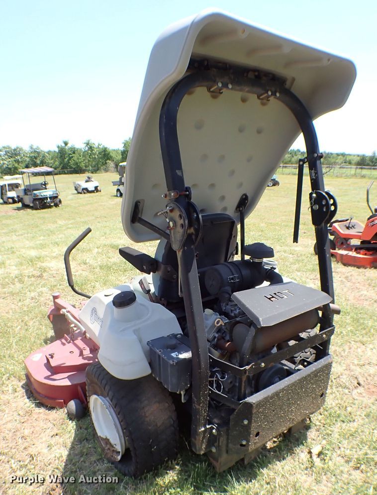 image for item MF9410 (4) ZTR lawn mowers