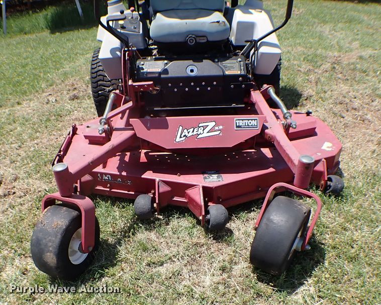 image for item MF9410 (4) ZTR lawn mowers