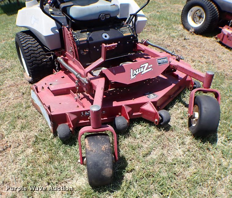 image for item MF9410 (4) ZTR lawn mowers