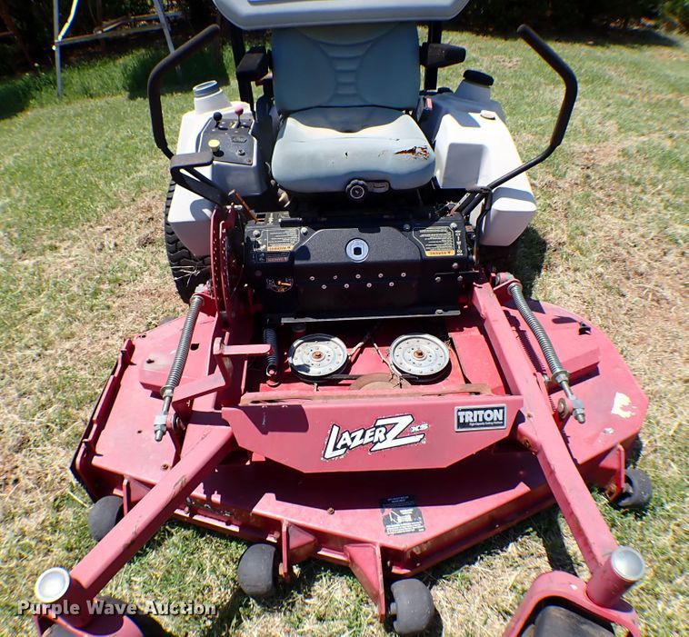 image for item MF9410 (4) ZTR lawn mowers